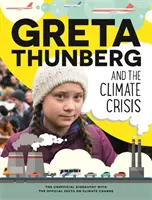 Greta Thunberg y la crisis climática - Greta Thunberg and the Climate Crisis