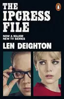 Archivo Ipcress - Ipcress File