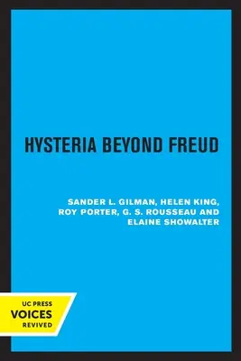 La histeria más allá de Freud - Hysteria Beyond Freud