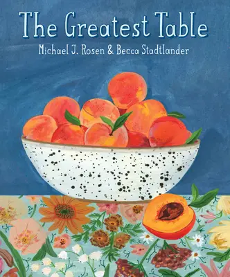 La mejor mesa - The Greatest Table