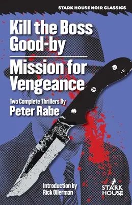 Kill the Boss Good-by / Misión de venganza - Kill the Boss Good-by / Mission for Vengeance