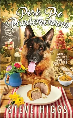 El Pandemónium del Pastel de Cerdo - Pork Pie Pandemonium