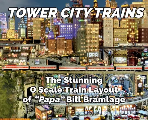 Trenes Tower City - Tower City Trains