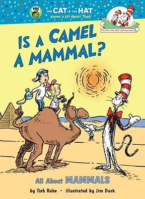 ¿Es un camello un mamífero?: Todo sobre los mamíferos - Is a Camel a Mammal?: All about Mammals