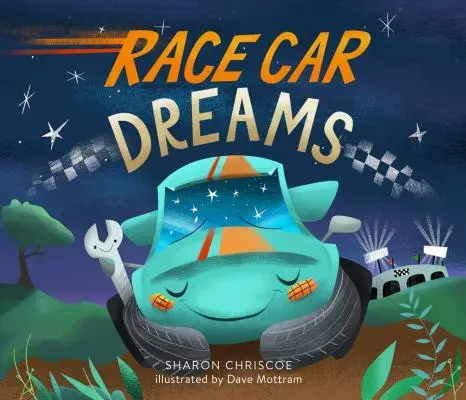 Sueños de carreras - Race Car Dreams