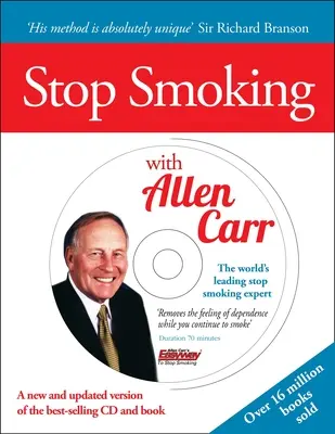 Deje de fumar con Allen Carr - Stop Smoking with Allen Carr