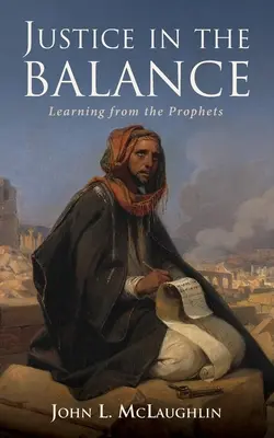 La justicia en la balanza - Justice in the Balance