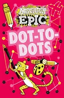 Absolutamente épico Dot-to-Dots - Absolutely Epic Dot-to-Dots