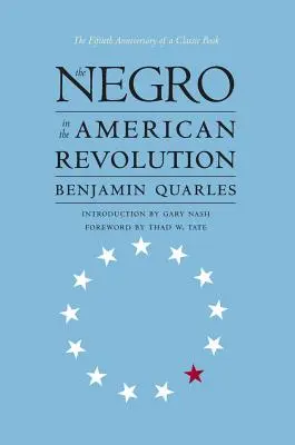 El negro en la Revolución Americana - Negro in the American Revolution
