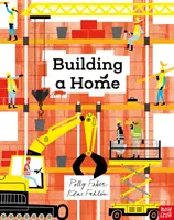 Construir un hogar - Building a Home