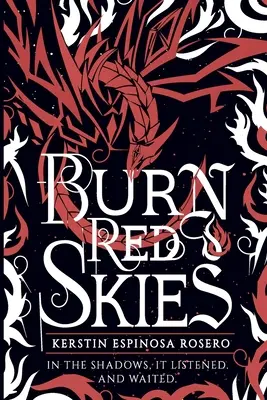 Quemar cielos rojos - Burn Red Skies