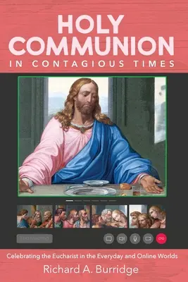Comunión en tiempos de contagio - Holy Communion in Contagious Times