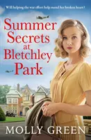 Secretos de verano en Bletchley Park - Summer Secrets at Bletchley Park