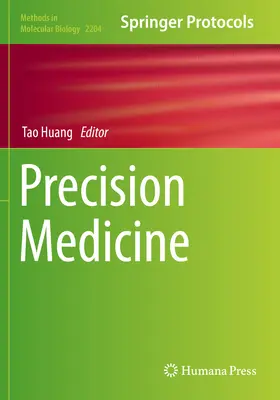 Medicina de precisión - Precision Medicine