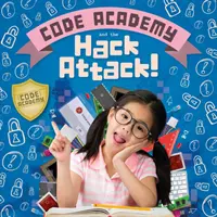 Code Academy y el Hack Attack - Code Academy and the Hack Attack!