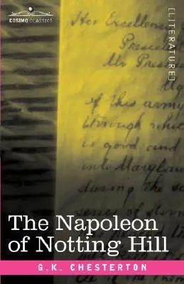 El Napoleón de Notting Hill - The Napoleon of Notting Hill