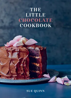 El pequeño libro de cocina del chocolate - The Little Chocolate Cookbook