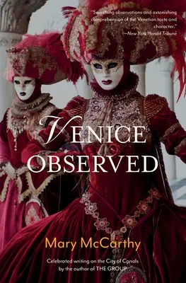 Venecia observada - Venice Observed