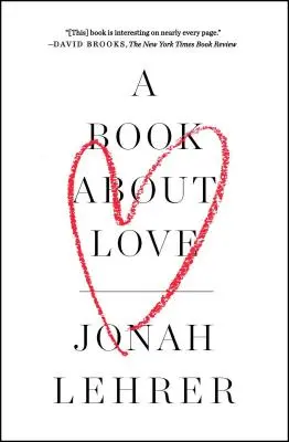 Un libro sobre el amor - A Book about Love