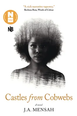 Castillos de telarañas - Castles from Cobwebs