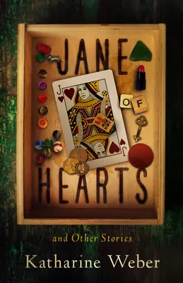 Jane of Hearts y otras historias - Jane of Hearts and Other Stories