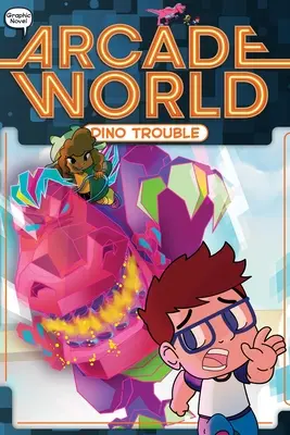 Dino Trouble: Volumen 1 - Dino Trouble: Volume 1