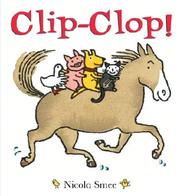 Clip-Clop