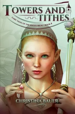 Torres y Diezmos (Cuentos de Hadas del Magicorum #8) - Towers and Tithes (Fairy Tales of the Magicorum #8)