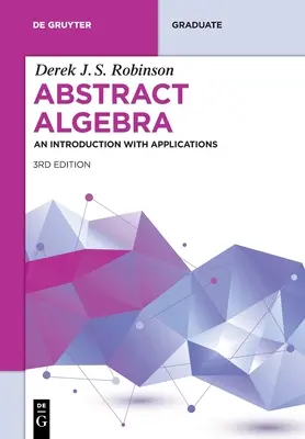 Álgebra abstracta - Abstract Algebra