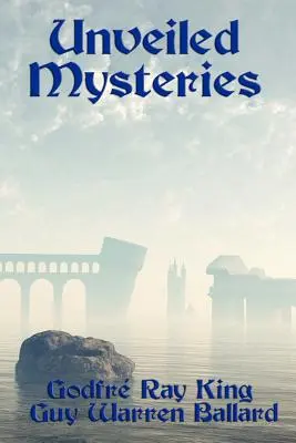 Misterios sin revelar - Unveiled Mysteries