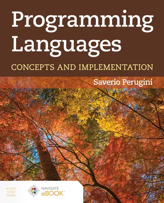Lenguajes de Programación: Conceptos e implementación - Programming Languages: Concepts and Implementation