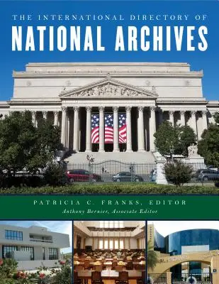 Directorio internacional de archivos nacionales - The International Directory of National Archives