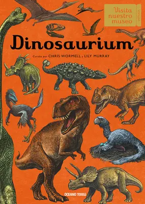 Dinosaurio - Dinosaurium