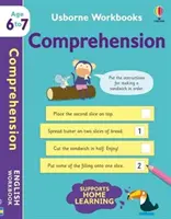 Cuadernos Usborne Comprensión 6-7 - Usborne Workbooks Comprehension 6-7