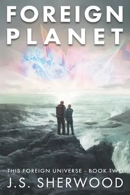 Planeta extranjero - Foreign Planet