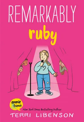 Notablemente Ruby - Remarkably Ruby