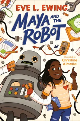 Maya y el robot - Maya and the Robot