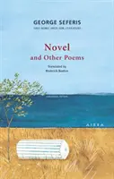 Novela y otros poemas - Novel and Other Poems