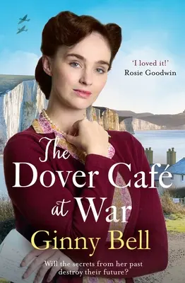 El café Dover en guerra: Un conmovedor relato de la Segunda Guerra Mundial - The Dover Cafe at War: A Heartwarming WWII Tale