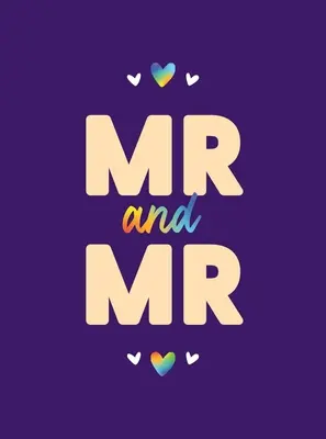 MR & MR: Citas y afirmaciones románticas para decir «te quiero» a tu pareja» - MR & MR: Romantic Quotes and Affirmations to Say I Love You