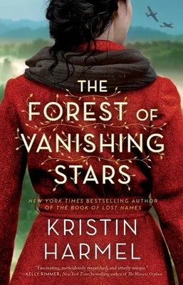 El bosque de las estrellas fugaces - The Forest of Vanishing Stars