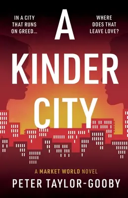 Una ciudad más amable - A Kinder City