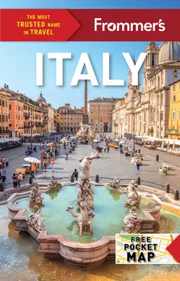 Frommer's Italia - Frommer's Italy