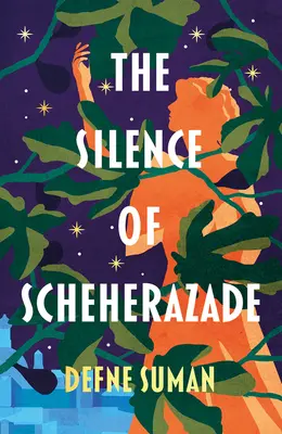 El silencio de Sherezade - The Silence of Scheherazade