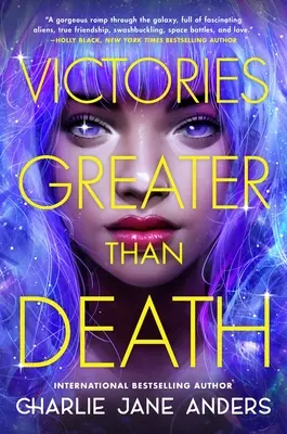 Victorias mayores que la muerte - Victories Greater Than Death