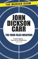 Cuatro armas falsas - Four False Weapons