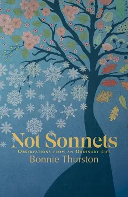 No son sonetos: observaciones de una vida ordinaria - Not Sonnets; observations from an ordinary life