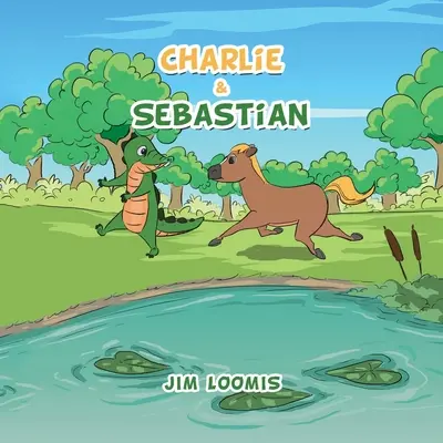 Charlie y Sebastián - Charlie & Sebastian