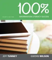 100% de éxito en la alfabetización informacional - 100% Information Literacy Success