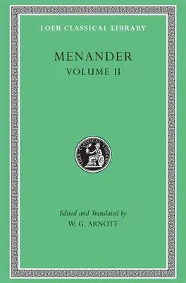 Menandro - Menander